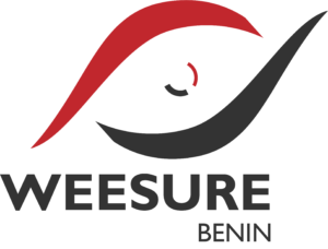 Logo Weesure Bénin