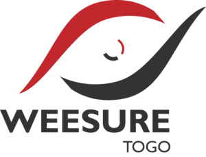 Logo Weesure Togo