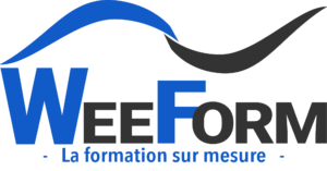 logo weeform