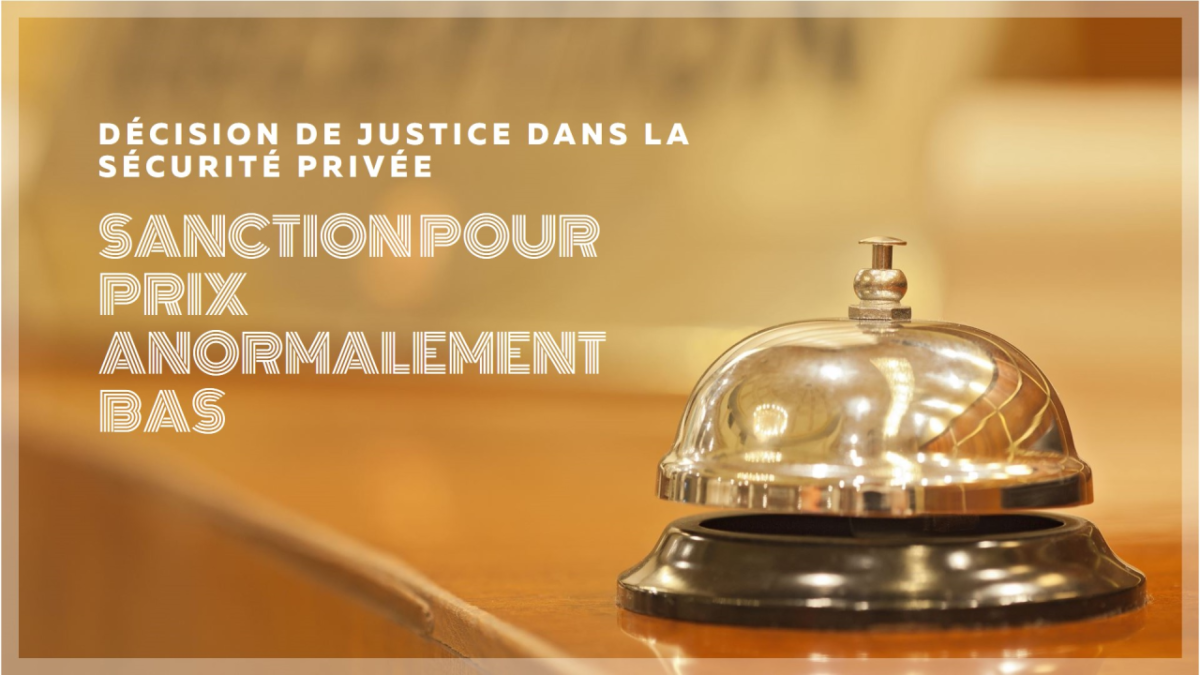 decision de justice